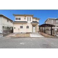 【中古住宅】外構から住空間を改修リフォーム