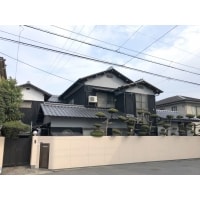 築30年以上 外壁・屋根改修リフォーム工事