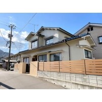 築30年以上 外壁リフォーム工事