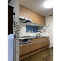 築30年以上 水廻りまとめてリフォーム