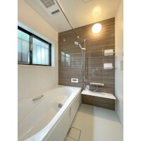 築30年以上 浴室リフォーム工事