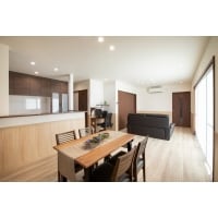 水まわり改修工事 ~家族の笑顔がすぐそばにある生活~