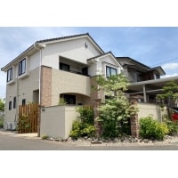 【リフォーム】寛げるエントランス空間