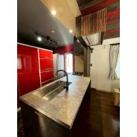 札幌市:ホテルライクな空間へ戸建てリフォーム