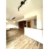 やわらかな光に包まれる住まいマンションリフォーム