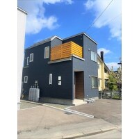 札幌市　K様邸　バルコニー取付・家庭菜園スペース造作工事