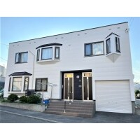 札幌市M様邸:外壁 屋根塗装工事