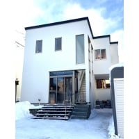 札幌市:戸建て増築改修工事