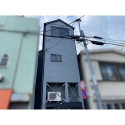 外壁塗装工事