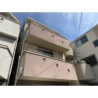 外壁塗装工事