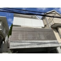 外壁塗装工事