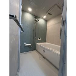 明るいオシャレなキッチン・浴室・トイレ・洗面