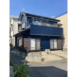 これで、当分、家は、ダ・イ・ジョ・ウ・ブ！