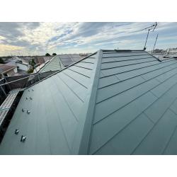 雨漏りの心配無用！