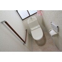 トイレリフォーム
