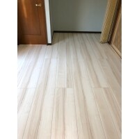 明るく気分が上がるお部屋に!内装工事