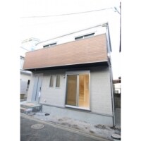 【新築】シンプルでホワイトベースの明るい家