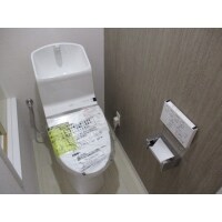 トイレリフォーム