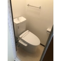 お掃除しやすく快適に