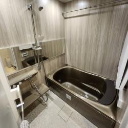 東京都 立川市 Ｉ様邸 浴室・トイレリフォーム