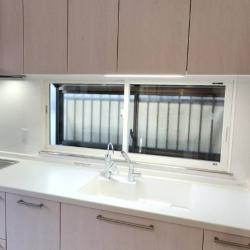 東京都 東大和市 A様邸 窓リフォーム