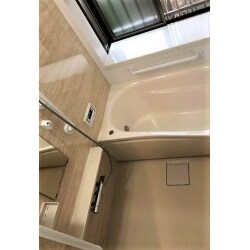【日野市　S様邸　浴室リフォーム工事】