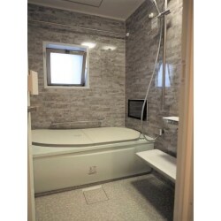 【千葉市　Y様邸　浴室・洗面・トイレリフォーム】