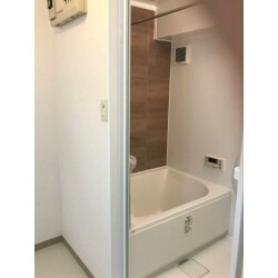 東大和市　I様邸　浴室リフォーム工事