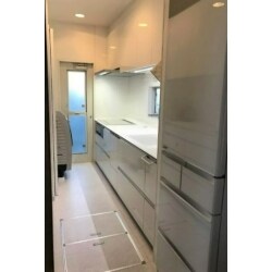 上野原市　Ｏ様邸　キッチンリフォーム工事