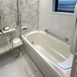 お手入れが楽になり便利になりました。