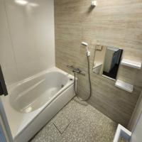 東京都 東久留米市 T様邸 浴室リフォーム