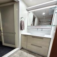 東京都 東大和市 T様邸 洗面・トイレリフォーム