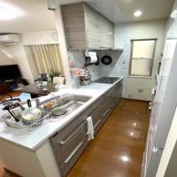 東京都 小平市 M様邸 キッチンリフォーム