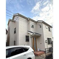 東京都 小平市 M様邸 外壁・屋根の塗装工事