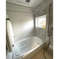 東京都 立川市 O様邸 浴室・洗面・トイレリフォーム