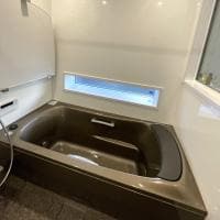 東京都 日野市 K様邸 浴室・給湯器リフォーム