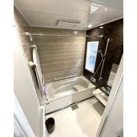 埼玉県 新座市 I様邸 浴室・和室フローリングリフォーム