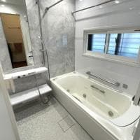 東京都 小平市 T様邸 浴室・洗面リフォーム