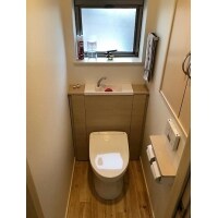 【小平市 M様邸 トイレリフォーム工事】