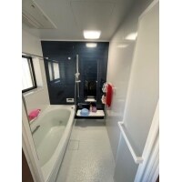 【あきる野市 O様邸 浴室・洗面交換工事】