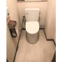 【千葉市 S様邸 トイレリフォーム】