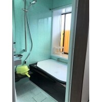 【小平市 K様邸 浴室リフォーム・給湯器交換】