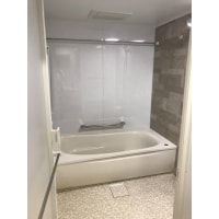 千葉市幕張 M様邸 浴室リフォーム工事