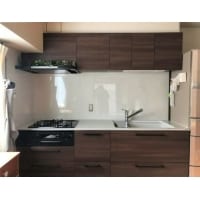 武蔵村山市 H様邸 キッチンリフォーム工事
