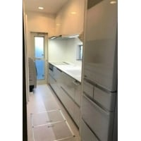 上野原市 O様邸 キッチンリフォーム工事