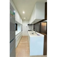 あきる野市 N様邸 水まわり・リビング・廊下リフォーム工事