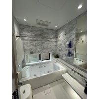 国分寺市 T様邸 浴室リフォーム工事