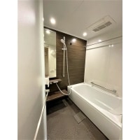 小平市 T様邸 浴室・洗面リフォーム工事