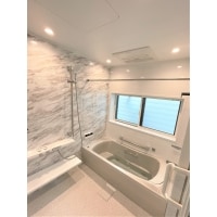 あきる野市 S様邸 浴室リフォーム工事