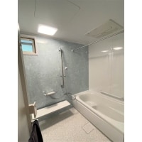 千葉市 S様邸 浴室リフォーム工事